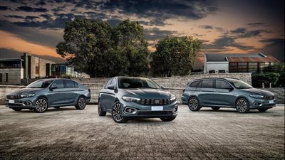 أسعار ومواصفات سيارات فيات تيبو بعد الزيادة 