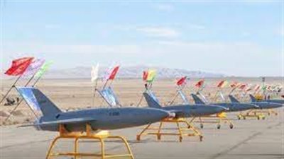 إيران تنفي تزويد روسيا بمسيرات لاستخدامها في الحرب ضد أوكرانيا