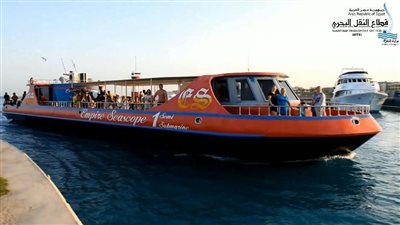 النقل: انتهاء وضع استراتيجية تعظيم سياحة اليخوت الأجنبية في مصر