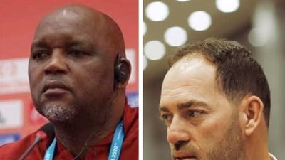 قبل جولة الختام أمام سيراميكا.. أرقام 3 مدربين قادوا الأهلى بالدوري الموسم الحالي 