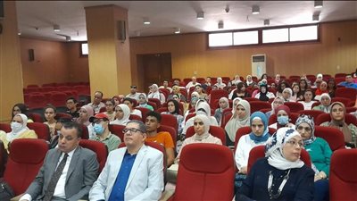 عميد ألسن عين شمس: البرامج المتخصصة تهدف لإعداد كوادر من المترجمين المحترفين