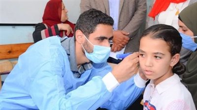 20 صورة ترصد آخر إنجازات حياة كريمة.. خدمات صحية وتعليمية وتوفير فرص عمل الأبرز