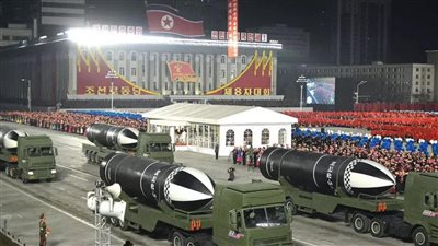 تقارير: كوريا الشمالية تفكر في تأجيل تجربتها النووية بسبب الفيضانات