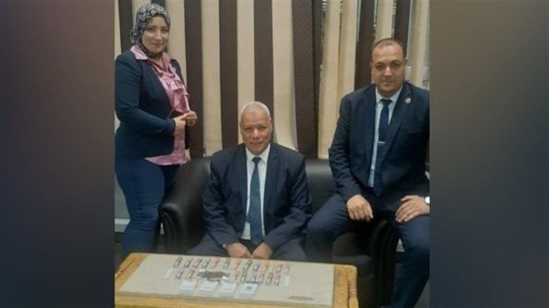 المضبوطات بحوزة جمارك