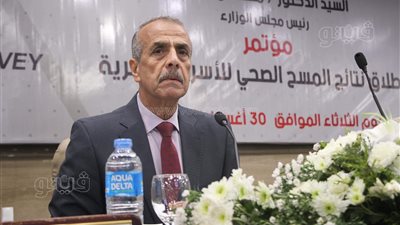 الإحصاء: ارتفاع معدل التضخم الشهري 0.5% لشهر أغسطس 2022