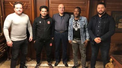 سداد 130 ألف دولار للوداد المغربي.. اول قرارات مجلس المصري بقيادة كامل أبو علي