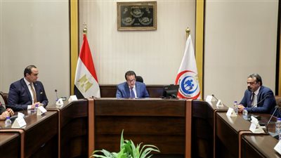 عبدالغفار: بروتوكول علاجي موحد في تخصص الطب الطبيعي بمنشآت الرعاية الصحية