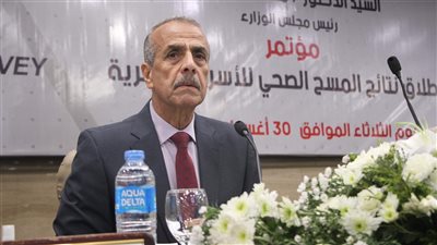 المسح الصحي للأسرة المصرية: تراجع معدلات عمالة الأطفال إلى 5.6%