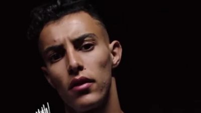 برنامج تأهيلي خاص لزكريا الوردي بمران الزمالك 