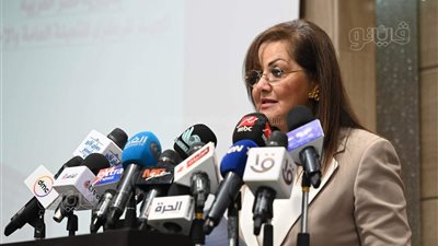 وزراء يشيدون بإعلان 