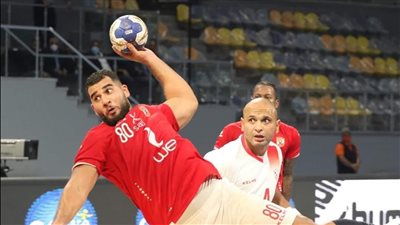 قرعة صعبة للزمالك والأهلي في بطولة أفريقيا لكرة اليد