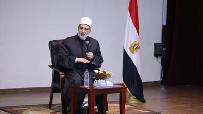 وكيل الأزهر: النموذج المصري في التعايش يجسد قوة الهوية الدينية والوطنية