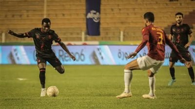 تعرف على معلق مباراة مباراة الأهلي وسيراميكا 