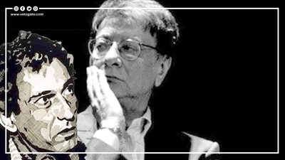 في ذكرى رحيله.. هل تورط محمود درويش في اغتيال ناجي العلي ؟ | فيديوجراف