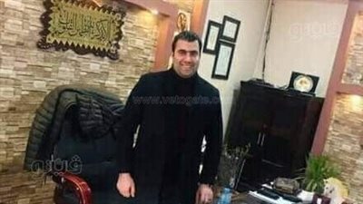 ضبط 85 طربة حشيش داخل مخزن في طنطا 