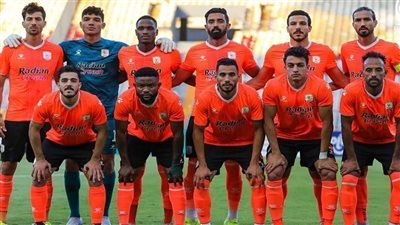 تعرف على تشكيل فاركو أمام سموحة