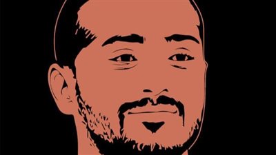 استعدادات جماهير الأهلي قبل مباراة سيراميكا لتكريم وليد سليمان | صور 