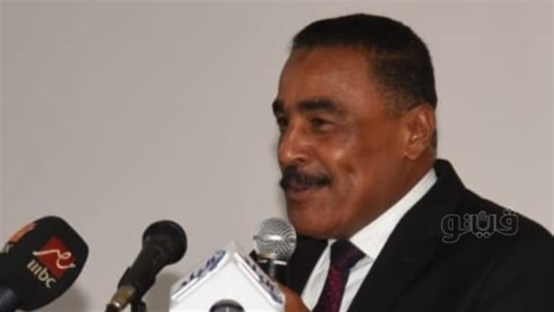 جانب من التكريم