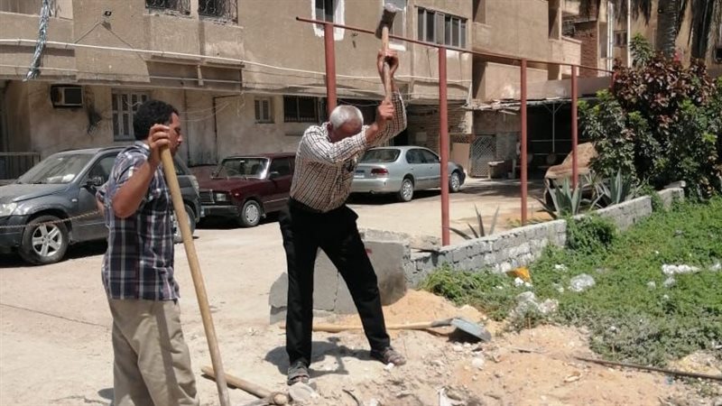 الاسكندريه 