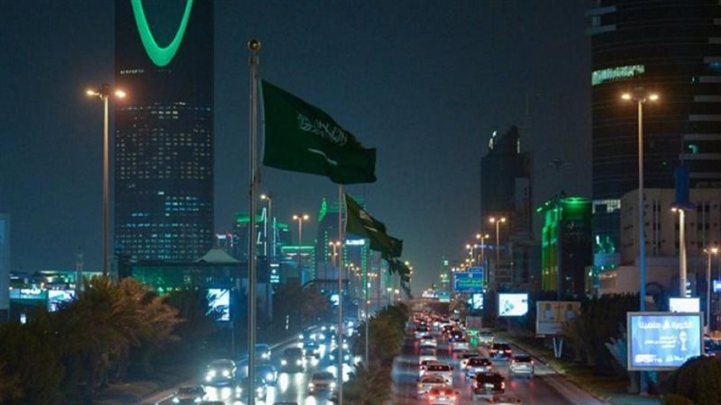 السعودية 