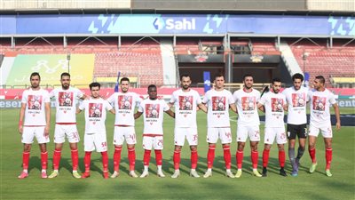 لاعبو الأهلي يودعون وليد سليمان: شكرا يا حاوي|صور