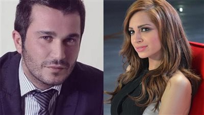 آمال ماهر تقدم التعزية في وفاة جورج الراسي