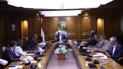 وزير التعليم العالي يترأس اجتماع مجلس أمناء جامعة الجلالة