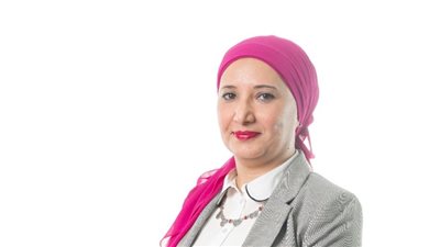 رئيسة مجلس إدارة شبرا للصناعات الهندسية في أولى تصريحاتها: القيادة صادقة في تمكين المرأة والشباب