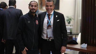 خالد مرتجى لوليد سليمان: 