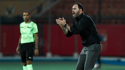 بعد نهاية الموسم.. ماذا قدم سواريش مع الأهلي في 17 مباراة؟