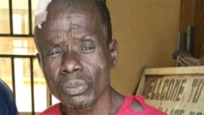 محاكمة نيجيري بتهمة أكل لحوم البشر 