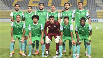 تشكيل إيسترن كومباني لمواجهة الزمالك في ختام الدوري الممتاز