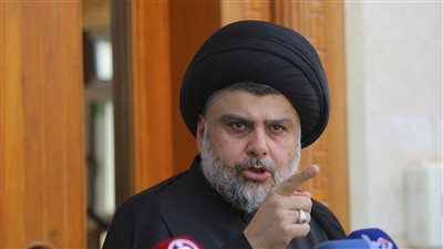 الصدر يطالب بضمان حقوق ضحايا الاحتجاجات