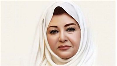 عفاف شعيب عن شائعة وفاتها: كلنا هنموت| فيديو