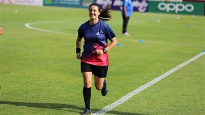 المغربي وعطالله والغندور يمثلون التحكيم المصري في دوري أبطال أفريقيا للسيدات