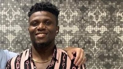 المقاولون العرب يشكو جون أوكلي للفيفا