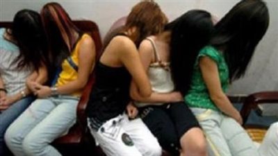 النيابة تبدأ التحقيق مع 15 فتاة لاتهامهن بأعمال منافية للآداب بالعجوزة