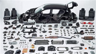 انفراجة بالأسواق بعد الإفراج عن قطع غيار السيارات والأجهزة المنزلية المكدسة بالموانئ