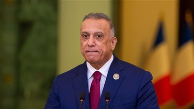 رئيس وزراء العراق يهدد بالاستقالة وخلو المنصب