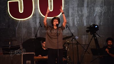  محمد محسن يتألق بـ