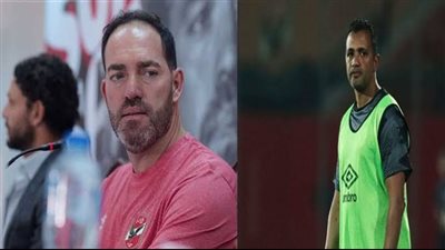 بعد نهاية الموسم.. كشف حساب موسيمانى وقمصان وسواريش مع الأهلى 