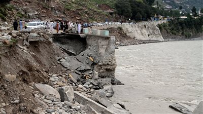 معظمهم أطفال ونساء.. ارتفاع عدد قتلى الفيضانات في باكستان إلى 1162 شخصا