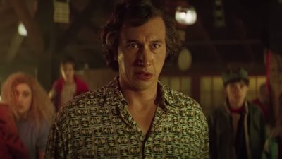 كل ما تريد معرفته عن فيلم افتتاح مهرجان فينيسيا الدولي White Noise