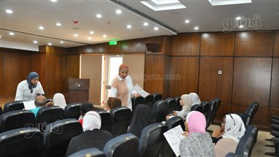 جامعة حلوان الأهلية تستقبل طلاب الثانوية العامة 