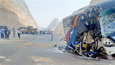 مصرع وإصابة 3 أشخاص في حادث انقلاب سيارة ملاكي بالقليوبية 