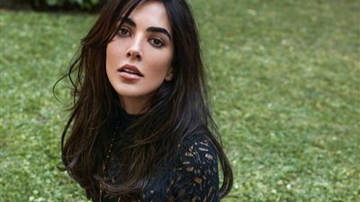 راقصة وعارضة أزياء.. تعرف على مقدمة حفل افتتاح مهرجان فينيسيا الدولي | صور