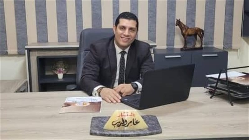 عامر الديب