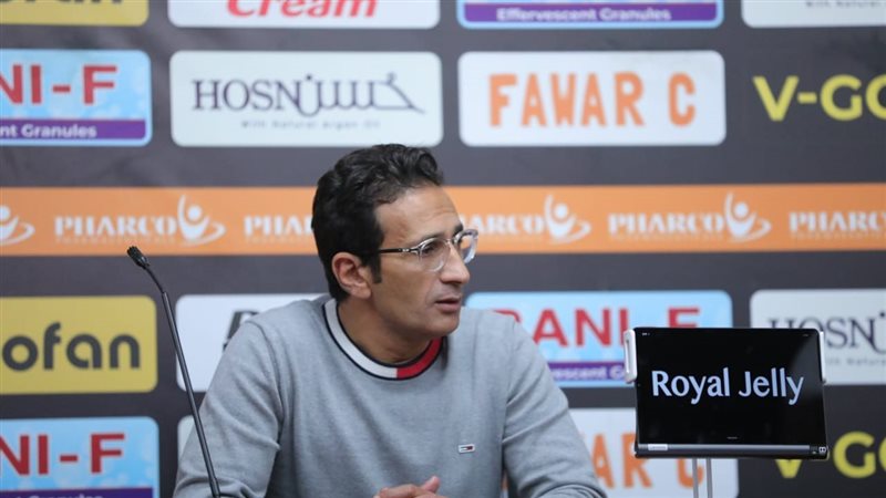 احمد سامي، فيتو