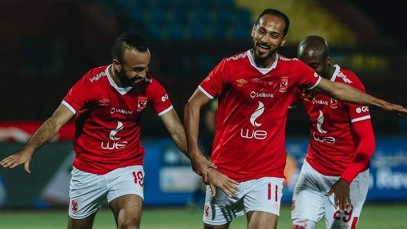 محمد مجدي أفشة ووليد