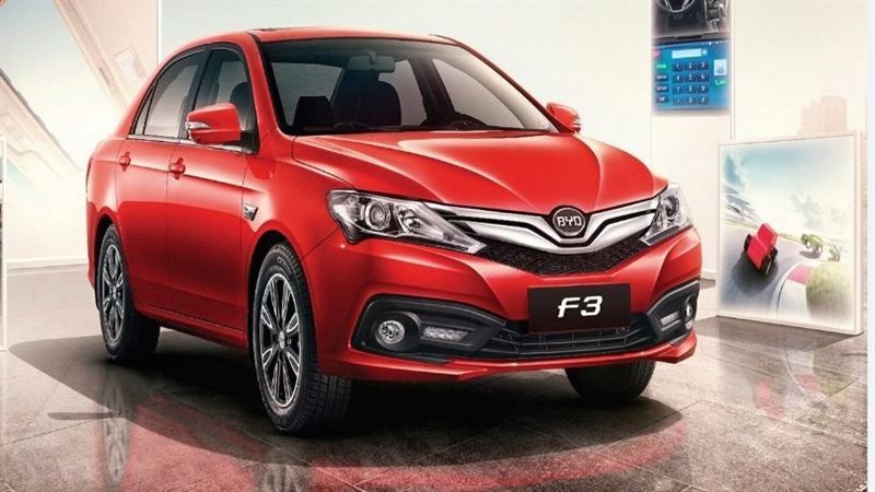 BYD